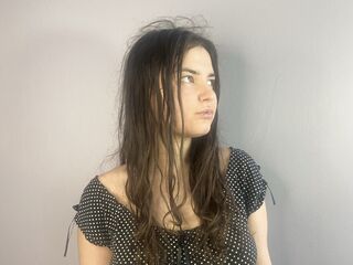 girl AdriaEntress