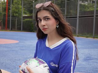 camslut showing pussy AdrianaCline