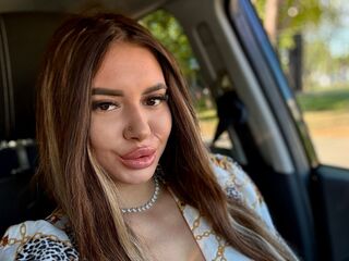 naughty camgirl AidaHaze