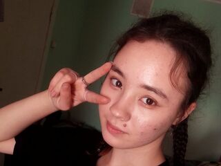 nude cam girl photo AislyFollin