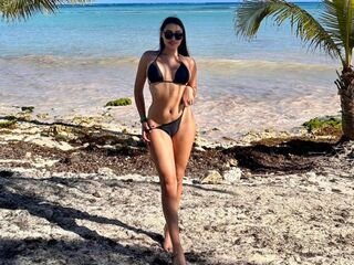 kinky webcam show AlahiaRussel