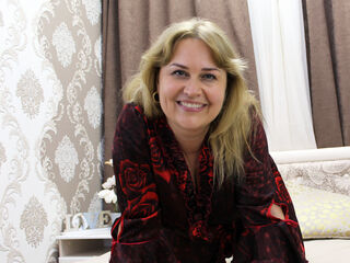 hot naked cam girl AlanaSharm
