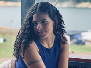 dirty cam show AleGil