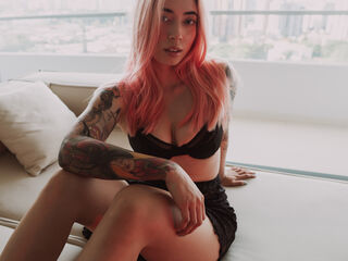 nude web cam AlessaLaurent