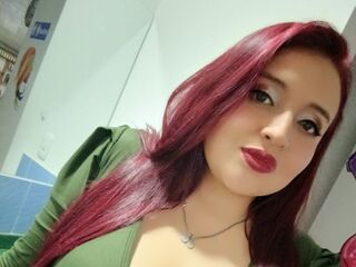 chatrubate cam girl AlessiaAzalea