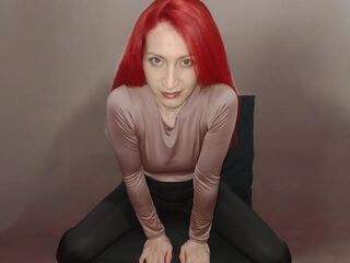 hot live girl AlexiaJanes