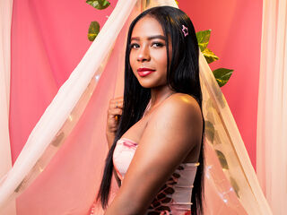 naked camgirl gallery AliceBrunett