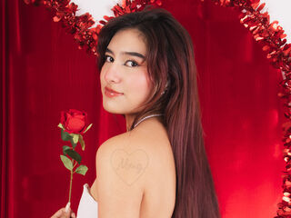 camwhore masturbating AliceKemp