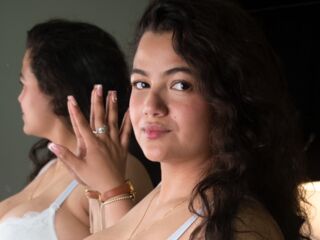 jasmin videochat AliceMorellli