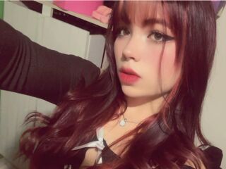 voyeur web cam AlinaRicci