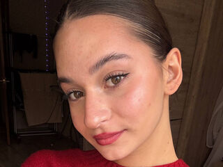 girl cam AlisenBrown