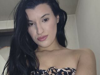 camgirl playing with dildo AllanBelli