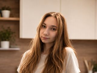 dirty webcam AllieShewmaker