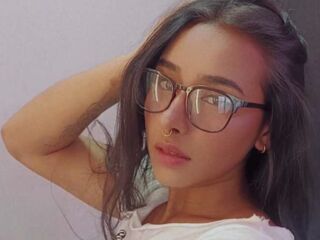 sexy webcamgirl AlmaGrase
