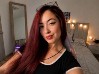 hot strip tease show AmaraFerrert