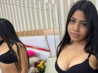 adult liveshow AmarantaCopper
