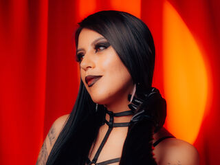 hot girl webcam picture AmarantaRou