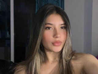 cam girl live webcam AmberBorda