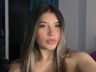 sexy cam girl AmberBotero