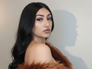 extreme webcam video AmberBrielle