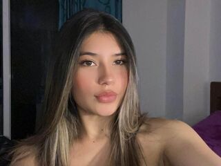 kinky cam AmberEvelyn