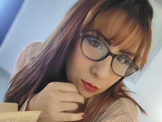 porn web cam AmberFernandez