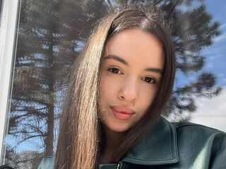 girl AmberPocasangre
