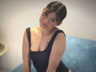 hot striptease show AmeliLuna