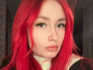 cam girl AmeliMali