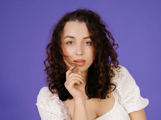 naked webcamgirl AmeliaHaris