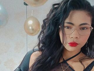 cam girl webcamsex AmmyWilsonn