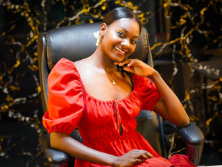 striptease cam AndreaStorm