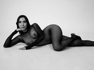 live sex show AnetteLawren