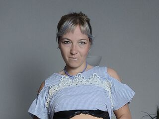 camgirl webcam photo AngelNinka