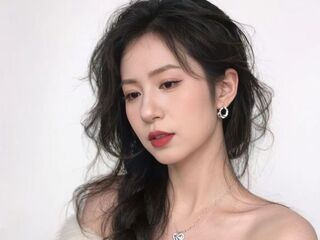 kinky webcam show AnnLinMei