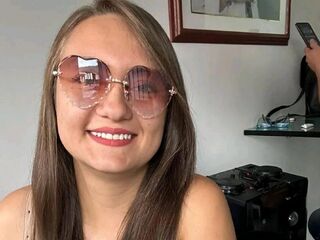 jasmin camgirl AnnaMclain