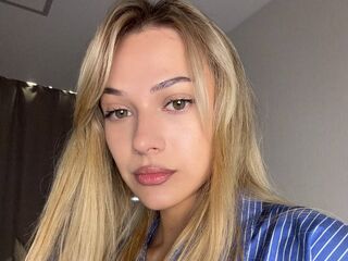jasmin cam model AnnaSiren