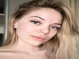 webcamgirl AnnaWernick