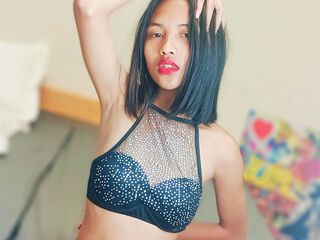 beautiful girl AnnahPinkie