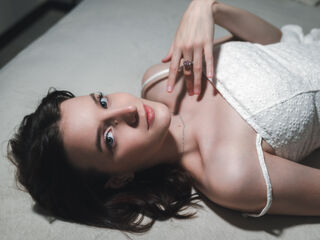 fingering webcam girl AnneAstin