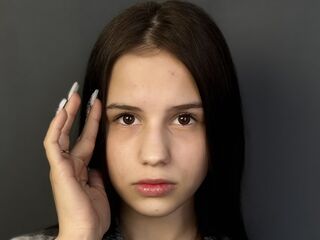 camgirl videochat AnnetPintonin