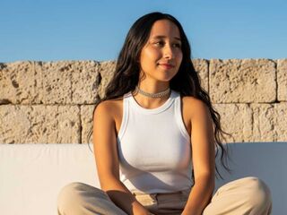 sexcam online AnnieBlakke