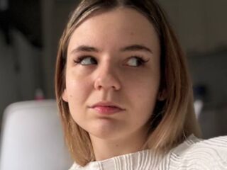 jasmin cam whore picture AnnikaMorgan