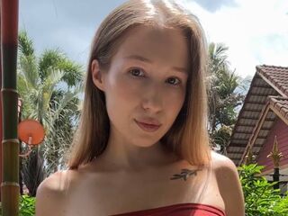fingering cam slut AnnySolane