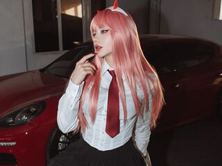 hot cam hooker AntoninaMcadams
