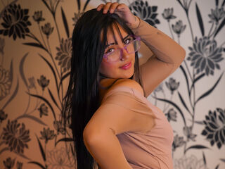 naked girl with live cam AnyaHeart