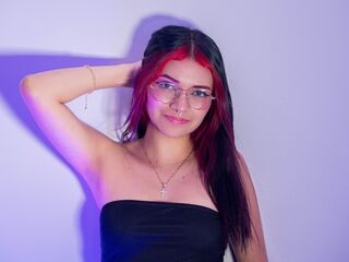 camera chat AriaRosel