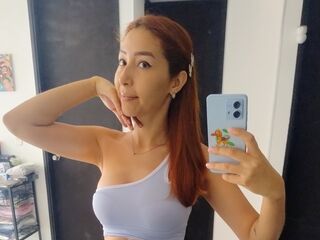 voyeur web cam AriaRowan