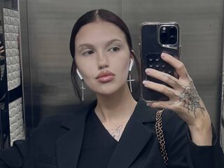 webcamstripper ArlindaMarotti