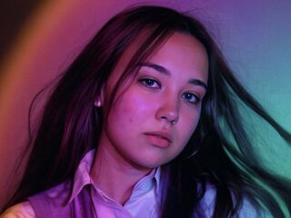 bedroom webcam AshaPfefferkorn